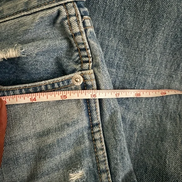 SLVRLKE premium denim size 28 - Picture 11 of 12